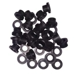Jivandhara Irrigation®-Drip Irrigation Grommet 16mm Black (Neta Type) (100 Pcs) image 4