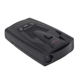 Milaan Electronic Dog Full-Frequency Mobile Speed MeasureMilaan Early Warning Device image 2