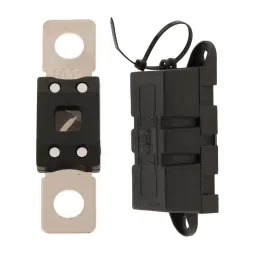 The Style Sutra MEGA Bolt-on Fuse 100A + MEGA Fuse Block/Holder for Cover for RV/Marine/Van|Motors | Parts & Accessories | Car Electronics |1 Piece Mega Bolt Down Fuse image 2