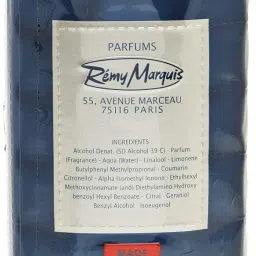 Remy Marquis Reemax De Spray For Men, 100ml - Aquatic image 2