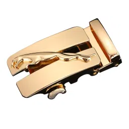 club bollywood Ratchet Belt Buckle Click Buckle for Apparel Accessories Jeans Business Suit|Clothing Shoes & Accessories | Mens Accessories |1 Ratchet Belt Buckle Only image 1