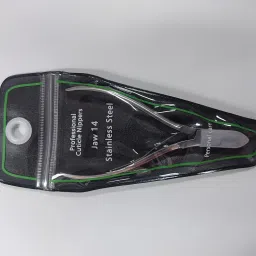 Pedicure ingrown nail cutter, Podiatrist toenail ingrown cutter, Pedicure clippers toenail cutters for men & women, super sharp blade image 4