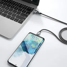 rts (4 Pack USB to USB C Adapter Type C Female to A Male Charger Converter for Chargers, Power Banks, Laptops hub iPhone 16 Pro Max Plus 15 14 13 Apple Watch 10, iWatch 8, Airpods,iPad 9 Air 5 Mini 6 image 1