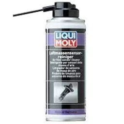Liqui Moly Air Mass Sensor Cleaner (200 ml) image 4