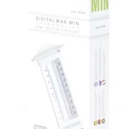 ACETEQ Digital MAX MIN Thermometer MM 909 image 3