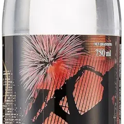 Naturals Store catch Club Soda, 750 Milliliter, Vegetarian, Pack of 12 (Price Including Courier Charges) image 3