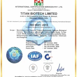 Lactobacillus MRS Broth (MRS Broth - 100GM) image 2