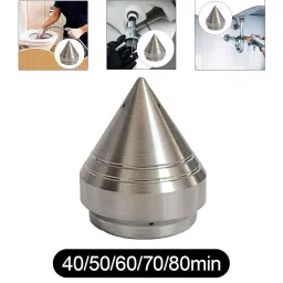 ECOMISTIQ® Pressure Washer Sewer Jetter Nozzle Indoor Stainless Steel Kitchen Drain Jet 40L Per min|Home & Garden | Yard, Garden & Outdoor Living | Outdoor Power Equipment | Pressure Washers image 2