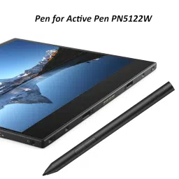 Active Pen PN5122W For Dell Active Pen PN5122W Compatbile For Dell Inspiron 16 7620/7630 2-In-1 Laptops,For Latitude 9520 7420 5330 2-In-1S,XPS 13 9310 2-In-1, Black image 5
