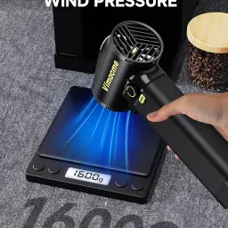 Car Dryer Air Blower image 3