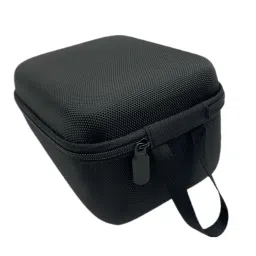 Enakshi® Carrying Case for Upper Arm Pressure Monitor Portable Hard Travel Case Black|Health & Beauty | Medical, Mobility & Disability | Monitoring & Testing | Blood Pressure Monitoring image 3