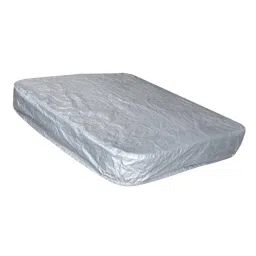 ECOMISTIQ® Square SPA Bathtub Waterproof Dust Cover Protector Lightweight UV Resistant|Home & Garden|Yard, Garden & Outdoor Living|Pools & Spas|Pools & Spas image 3