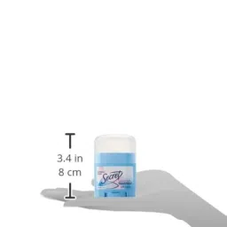 1-Pack : Secret Deodorant Power Fresh Solid 0.5 oz image 2