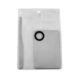 Enakshi® 4xProfessional Makeup Mixing Palette Reusable for Blush Pigment Beginners|Health & Beauty | Makeup | Makeup Tools & Accessories | Other Makeup Tools & Accs image 4