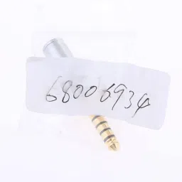 bnf® 4.4mm 4 Pole Repair Headphone Plug Shell Audio Connector for NW-WM1Z WM1A image 1