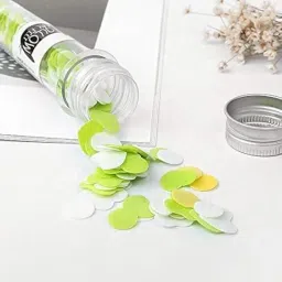 MINtile Paper Soap Strips – Pack of 6 | Travel Essentials for Kids, Men & Women | Dissolvable Hand Wash Sheets with Floral Fragrance | Mini Tube Bottles, Pocket-Size & Portable for On-the-Go Use image 4