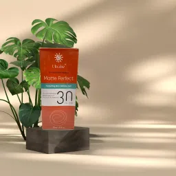 LCR SKINCARE Ultrabiz Gel SPF 30 Sunscreen (100ml) – Microencapsulated Broad Spectrum UV-A/UV-B Protection – Lightweight, Hydrating, Non-Greasy | Sweat-Resistant Sunblock For Unisex image 4