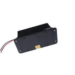 ESPtronics DC to AC Converter 12 Volt 24 Volt to 220 Volt 100 Watt Mini Inverter with 3 USB Ports for Car, Bus, Truck, E-Rickshaw, and Solar Panels image 4