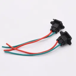 STYLEHEAVEN 4xBattery Charging Port Charger Socket Waterproof Spare Parts Durable|Motors|Parts & Accessories|Motorcycle Parts|Other Motorcycle Parts image 5