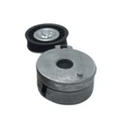 LR DECOR Drive Belt Tensioner Assembly with Pulley for Uplander Malibu (52082414LRDES) image 3