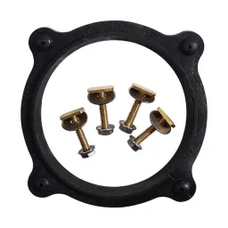 CALANDIS™ RV Floor Flange Seal Mounting Kit 385310063 for Toilet 806 2011 | Automotive Tools & Supplies image 1