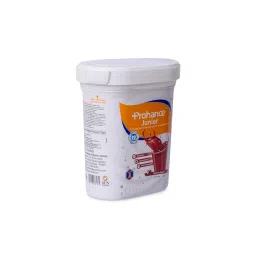 Prohance Toddler Junior 400G - All-Round Nutritional Formula for Growing Children (Chocolate) Powder image 2