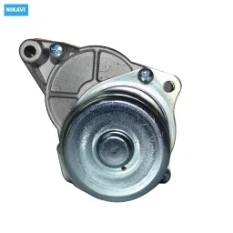 NIKAVI SM29 Self Starter Motor Assembly Compatible for Passion Pro -Old Model image 2