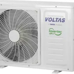 Voltas Adjustable Inverter AC, 1.5 Ton, 3 Star- 183V Vectra Prime image 3