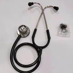 Stethoscope Heart Beat image 2