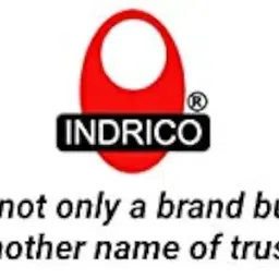 INDRICO 2 Pin Blub Holder with Plug Flexible Cable Wire for Lamp Hanging with On/Off Switch for Home Wall Décor, Diwali Christmas Decoration Multi Color PVC (Pack of 1, 2 Meter Wire) image 4