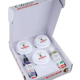 Chase Hair Spa Kits image 1