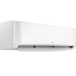 Hitachi 1.5 Ton Class 5 Star, ice Clean, Xpandable+, Inverter Split AC (100% Copper, Dust Filter, IKASU 5400FXL RAS.G518PCA1BFE, White) image 2