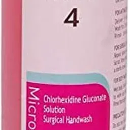 Schulke M4 Handwash image 1