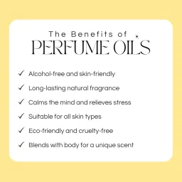 Luxify Scent® Caramel Oud Attar | Pure Perfume Oil for Men & Women | Alcohol-Free Long Lasting Ittar | Blend of Caramel, Chocolate, Honey, Rose, Amber, Oud & Vanilla | Roll-On image 2