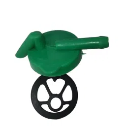 APNA AUTOMOTIVE Coolant Tank Cap Compitable with MARUTI ALTO, BALENO, CELERIO, CIAZ, ERTIGA, IGNIS, S-CROSS, SUPER CARRY, SWIFT, SWIFT DZIRE, VITARA BREZZA image 1