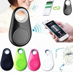 DRUMSTONE (𝗦𝗲𝗽𝘁𝗲𝗺𝗯𝗲𝗿 𝗦𝗽𝗲𝗰𝗶𝗮𝗹 𝟭𝟱 𝗬𝗲𝗮𝗿𝘀 𝗪𝗮𝗿𝗿𝗮𝗻𝘁𝘆) Wireless Bluetooth Anti-Lost Alarm Device - GPS Locator & Tracker for Key with Camera Remote Shutter & Recording image 3