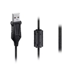 TRENDIVIBE Universal RGB Light Earphone Headphone Headset Stand Hanger Holder Display image 1