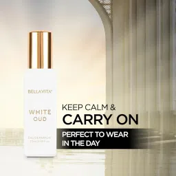 Bella Vita Luxury | White Oud & Honey Oud EDP 20ml Each | Perfume for Men and Women | Honey, Lemon and Patchouli | Long Lasting Fragrance for Man & Woman image 2