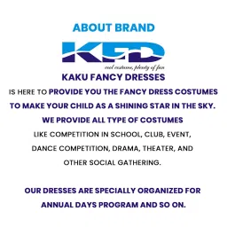 Kaku Fancy Dresses Krishna Costume for Kids Infant Baby Krishna Dress for Boys (Yellow Dhoti, Patka(Stole), Belt, Fabric Mukut, Layer Pearl Mala, Bajuband, Earrings, Bansuri & Morpankh) image 4