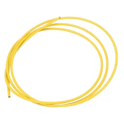 Drumstone (𝟏𝟎 𝗬𝗲𝗮𝗿𝘀 𝗪𝗮𝗿𝗿𝗮𝗻𝘁𝘆) Limited Edition Premium Aluminium Wire 50m Yellow 10mm – Multi Purpose 𝐆𝐢𝐟𝐭 𝐟𝐨𝐫 𝐃𝐢𝐰𝐚𝐥𝐢, 𝐘𝐞𝐚𝐫-𝐄𝐧𝐝 & 𝐀𝐥𝐥 𝐎𝐜𝐜𝐚𝐬𝐢𝐨𝐧𝐬 image 2