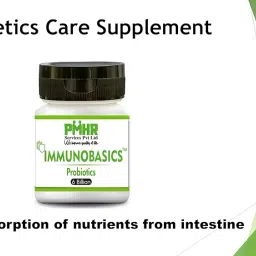 Probiotics 6 Billion Capsules image 5