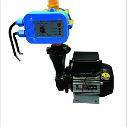 Kirloskar 1Hp Pressure Pump (Jalraaj I) image 2