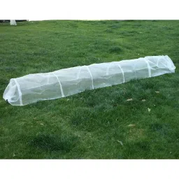 ZOOMELLA Garden Tunnel Shade Net Cover Plant Row Cover for Raised Bed Greenhouse Yard|Protective Netting/Mesh|Home & Garden image 2
