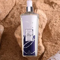 Fanatic Story French Fragrance Mist for Men 250ml with Luxury Long Lasting Fragrance with Elegant French Perfume Spray Suitable for Men image 2