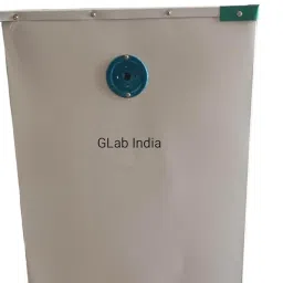 GLAB India Hot Air Oven Inner Chamber SS Laboratory Oven image 3
