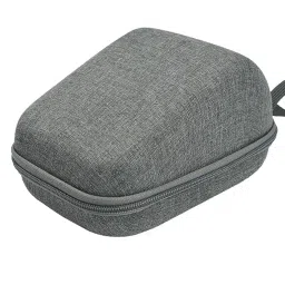 Merishopp Hard Case Protector Dustproof for Upper Arm Blood Pressure Monitor with Cuff |Health & Beauty | Medical, Mobility & Disability | Monitoring & Testing | Blood Pressure Monitoring image 1