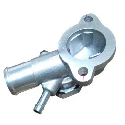 PAANJO Water Thermostat Elbow Maruti Suzuki EECO (2010-19) / Versa (2000-10) (OE Reference Number 17560-76A32) image 2