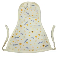 BabySphere New Born Hosiery Cotton Langot, Nappies, Diapers Washable Reuseable (0-6 Months, Pack Of 10) image 3