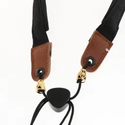 ATORSE 1 Piece Saxophone Oboe Clarinet Neck Strap Belt for Woodwind Instrument image 3