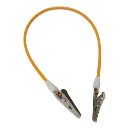 NMD Nexus Medodent Dental Silicon Rubber Type Bibs Chain Clip (Multi Colour) (Pack Of 1 Pc) image 5